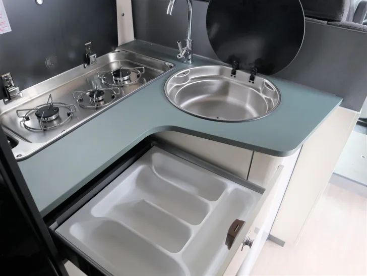 Fahrzeugbild Laika Kosmo L 319 LAGERRÄUMUNGSVERKAUF ! #27