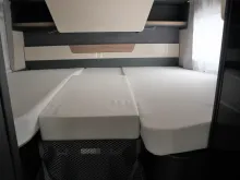 Fahrzeugbild Laika Kosmo L 319 LAGERRÄUMUNGSVERKAUF ! #28