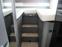 Fahrzeugbild Laika Kosmo L 319 LAGERRÄUMUNGSVERKAUF ! #29