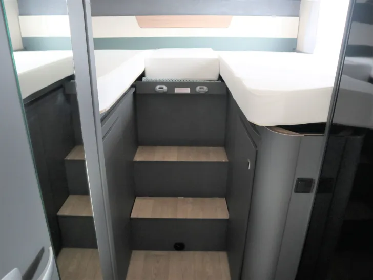 Fahrzeugbild Laika Kosmo L 319 LAGERRÄUMUNGSVERKAUF ! #29