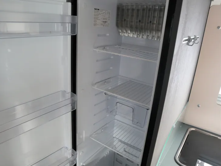 Fahrzeugbild Laika Kosmo L 319 LAGERRÄUMUNGSVERKAUF ! #30