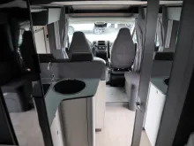 Fahrzeugbild Laika Kosmo L 319 LAGERRÄUMUNGSVERKAUF ! #32