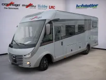 Fahrzeugbild Carthago E-LINE I 50 LE #2