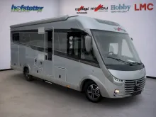 Fahrzeugbild Carthago E-LINE I 50 LE #1
