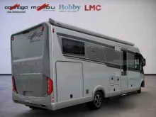 Fahrzeugbild Carthago E-LINE I 50 LE #3