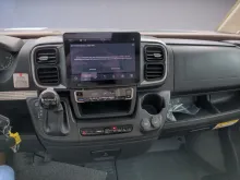 Fahrzeugbild Carthago E-LINE I 50 LE #8