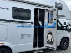 Bild 3 Weinsberg CaraHome 550 MG Modell 2025 Markise Styling LiFe