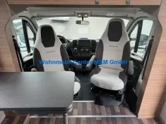 Bild 5 Weinsberg CaraHome 550 MG Modell 2025 Markise Styling LiFe