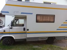 Bild 1 Fiat Ducato