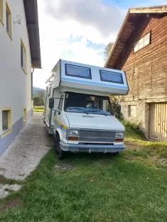 Bild 2 Fiat Ducato