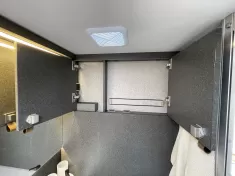 Bild 36 Hymer ML-T 580 *Arktis*Autarkie*Solar*Sat*XXL-Bett*