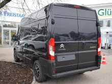 Fahrzeugbild Clever VAN DUO 540 #7