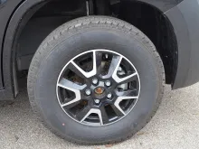 Fahrzeugbild Clever VAN DUO 540 #9