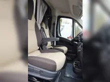 Fahrzeugbild Clever VAN DUO 540 #10