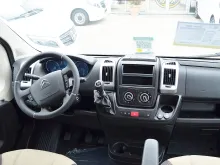 Fahrzeugbild Clever VAN DUO 540 #11