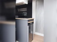 Fahrzeugbild Clever VAN DUO 540 #12