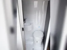 Fahrzeugbild Clever VAN DUO 540 #15