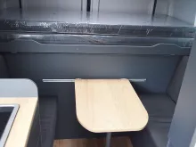 Fahrzeugbild Clever VAN DUO 540 #16