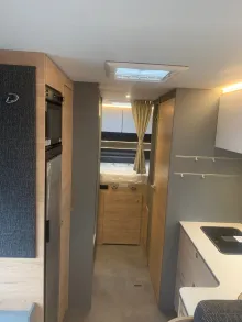 Fahrzeugbild Dethleffs XL Family A 7872-2 5400Kg+180PS Automatik* #10