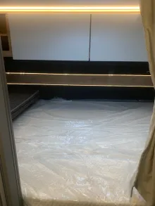 Fahrzeugbild Dethleffs XL Family A 7872-2 5400Kg+180PS Automatik* #16