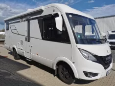 Bild 1 Hymer B-Klasse MC I 680 (49) Viel Ausstattung!