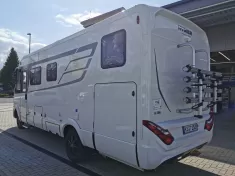 Bild 3 Hymer B-Klasse MC I 680 (49) Viel Ausstattung!