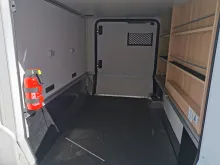 Fahrzeugbild Hymer B-Klasse MC I 680 #19