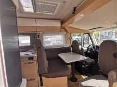 Bild 5 Hymer B-Klasse MC I 680 (49) Viel Ausstattung!