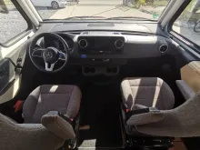 Fahrzeugbild Hymer B-Klasse MC I 680 #4