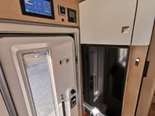 Fahrzeugbild Hymer B-Klasse MC I 680 #9