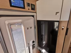 Bild 9 Hymer B-Klasse MC I 680 (49) Viel Ausstattung!