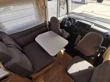 Fahrzeugbild Hymer B-Klasse MC I 680 #5