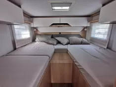 Bild 14 Hymer B-Klasse MC I 680 (49) Viel Ausstattung!