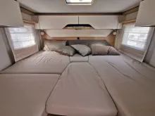 Fahrzeugbild Hymer B-Klasse MC I 680 #14