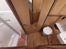 Fahrzeugbild Hymer B-Klasse MC I 680 #17