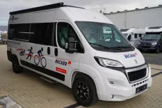 Bild 1 VanTourer 600 D