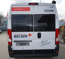 Fahrzeugbild VanTourer 600 D #4