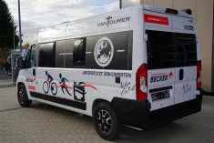 Bild 3 VanTourer 600 D