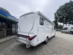 Bild 5 Hymer Exsis-i 678 *Navigation*Kamera*