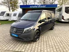 Bild 2 VanTourer Urban Comfort *Navi*RFK*AHK*Assistenz-Paket*