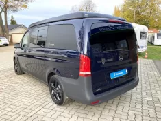 Bild 3 VanTourer Urban Comfort *Navi*RFK*AHK*Assistenz-Paket*