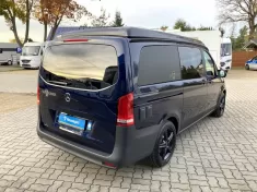 Bild 4 VanTourer Urban Comfort *Navi*RFK*AHK*Assistenz-Paket*