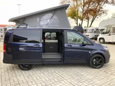 Bild 5 VanTourer Urban Comfort *Navi*RFK*AHK*Assistenz-Paket*