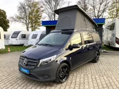 Bild 7 VanTourer Urban Comfort *Navi*RFK*AHK*Assistenz-Paket*