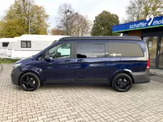 Bild 22 VanTourer Urban Comfort *Navi*RFK*AHK*Assistenz-Paket*