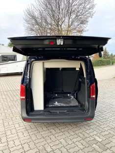 Bild 24 VanTourer Urban Comfort *Navi*RFK*AHK*Assistenz-Paket*