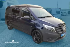 Bild 1 VanTourer Urban Comfort *Navi*RFK*AHK*Assistenz-Paket*