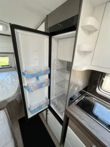 Fahrzeugbild Hobby Excellent Edition 650 KMFe *ALDE* #11