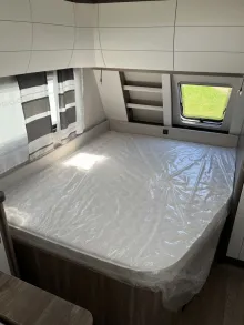 Fahrzeugbild Hobby Excellent Edition 650 KMFe *ALDE* #14