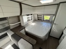 Fahrzeugbild Hobby Excellent Edition 650 KMFe *ALDE* #15